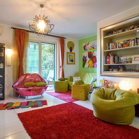 Apartament Amazing In With Wifi And 2 Bedrooms Giardini-Naxos