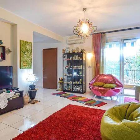 Amazing In With Wifi And 2 Bedrooms Apartment