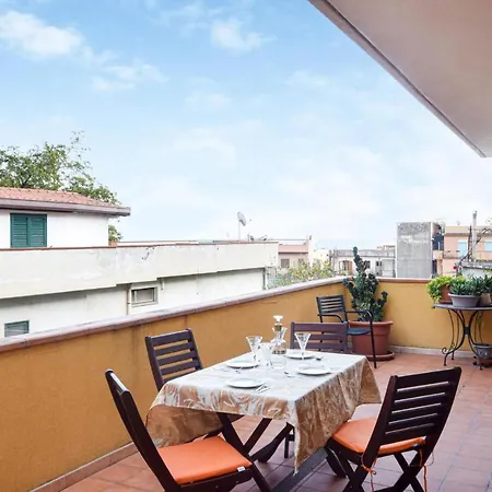 Apartment Amazing In With Wifi And 2 Bedrooms
