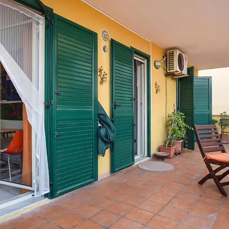 Apartment Amazing In With Wifi And 2 Bedrooms Giardini Naxos