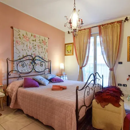 Amazing In With Wifi And 2 Bedrooms * Giardini Naxos
