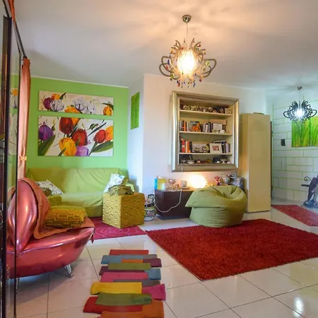 Amazing In With Wifi And 2 Bedrooms Apartment