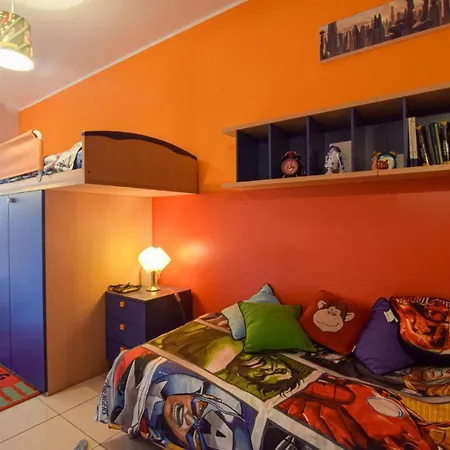 Amazing In With Wifi And 2 Bedrooms * Giardini Naxos